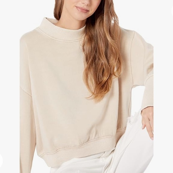 Free People Nikki sweatshirt - Picture 3 of 5